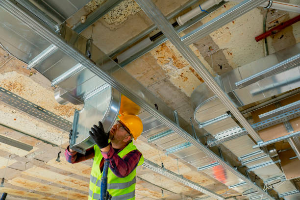 Best HVAC repair near me  in Tangelo Park, FL