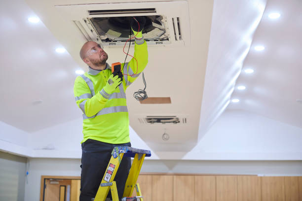 Best Heating repair services  in Tangelo Park, FL