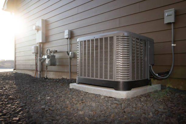 Reliable Tangelo Park, FL HVAC Solutions